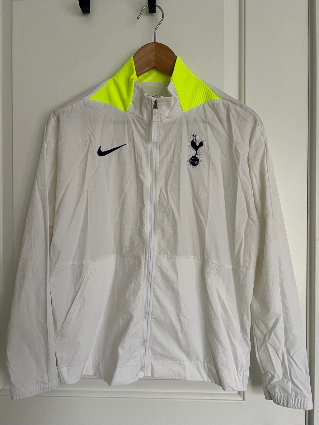 Women’s Nike Tottenham Hotspur Dri-Fit Jacket
